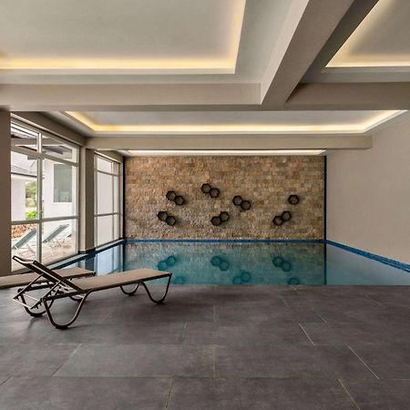 Ramada By Wyndham Fethiye Oludeniz Adult Only Hotell Exteriör bild