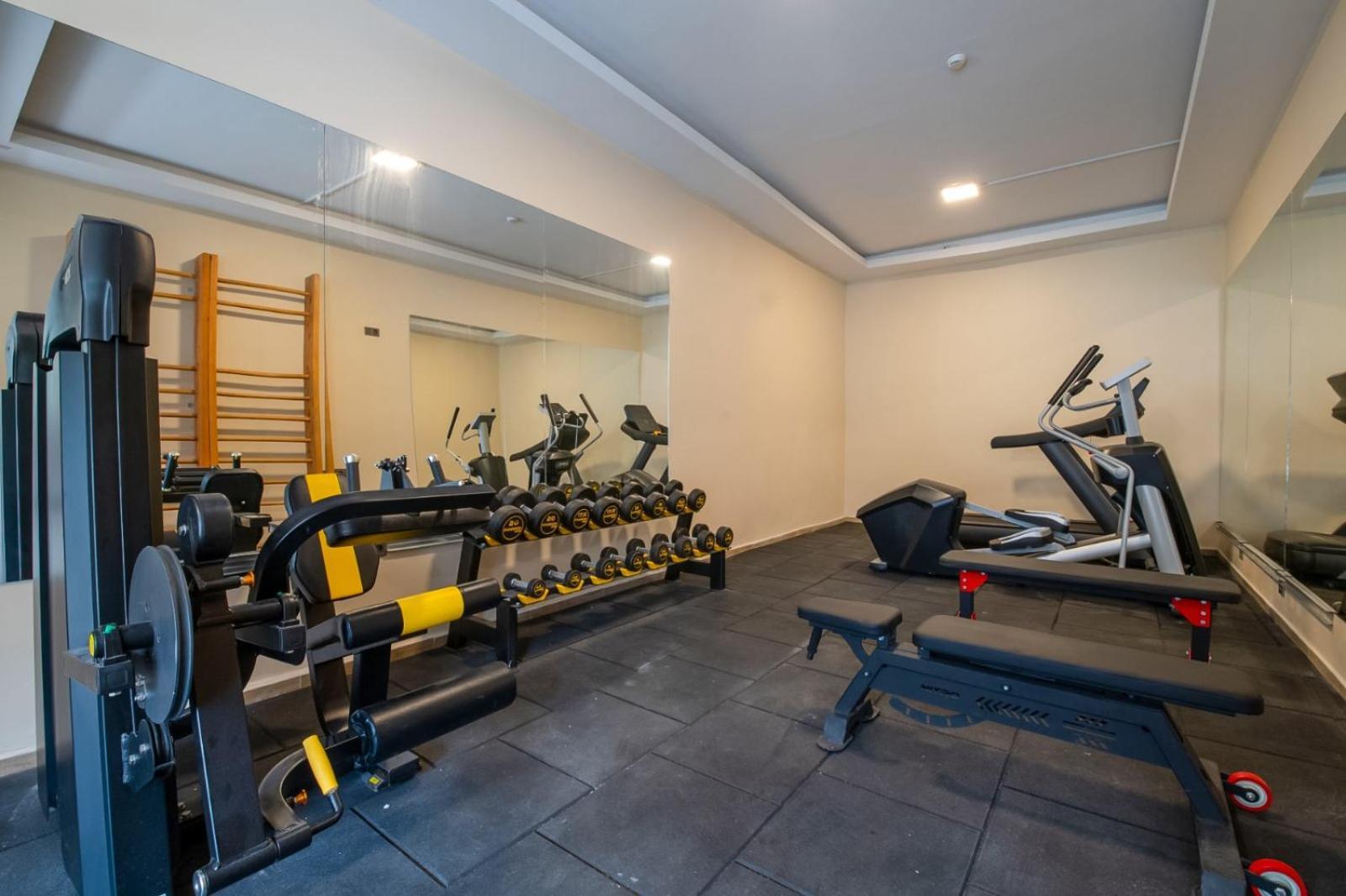 Ramada By Wyndham Fethiye Oludeniz Adult Only Hotell Exteriör bild
