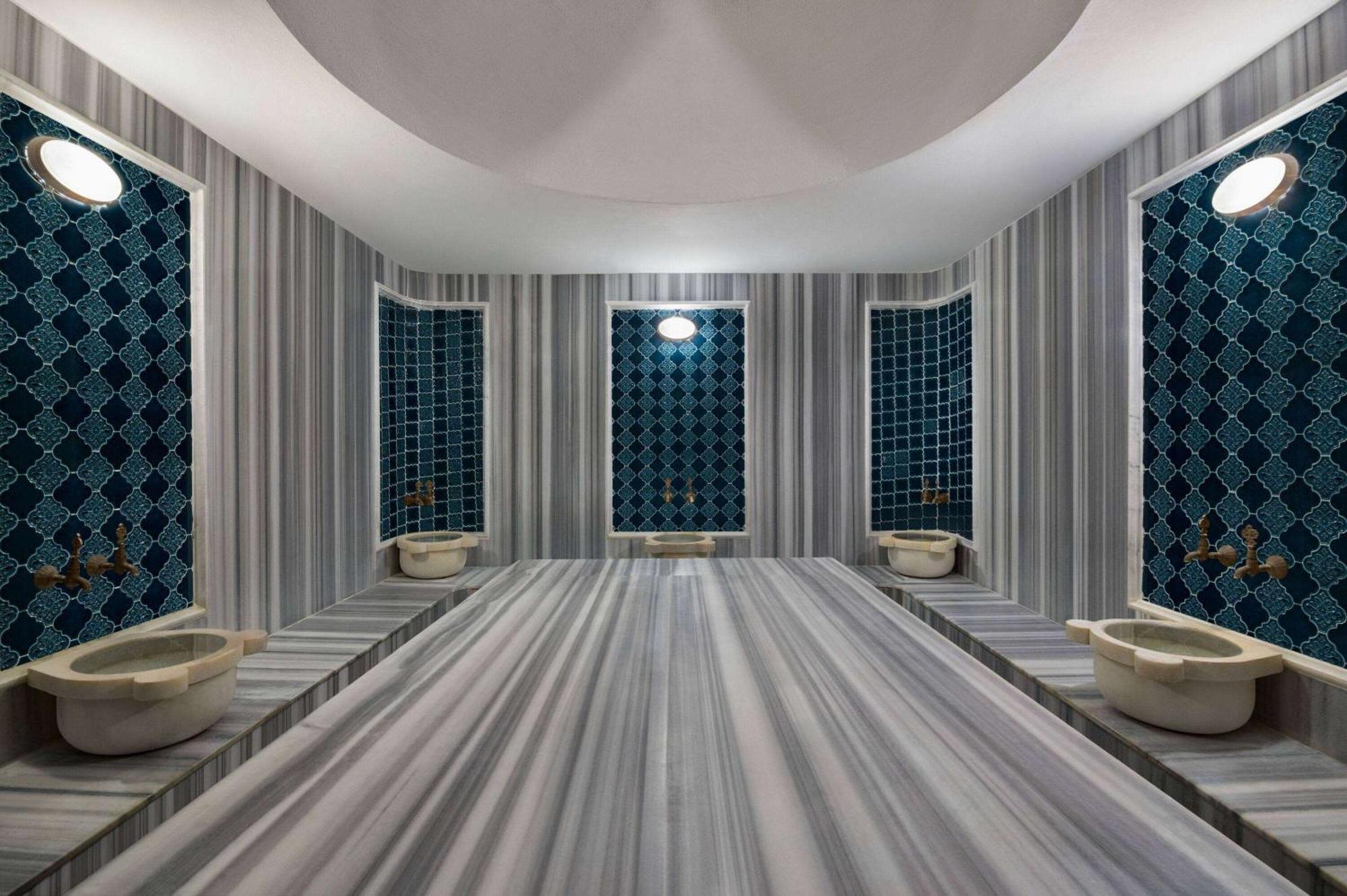 Ramada By Wyndham Fethiye Oludeniz Adult Only Hotell Exteriör bild